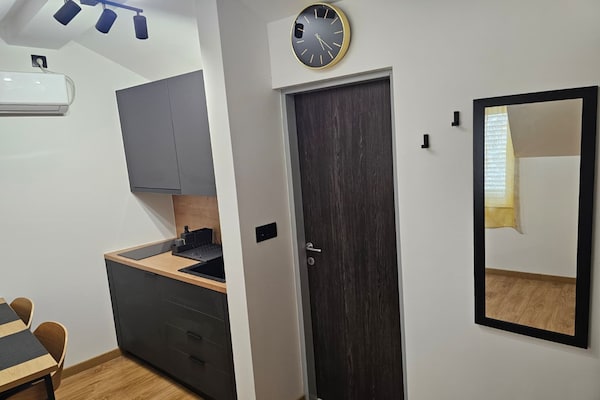 Apartments Diadora - One bedroom apartment Sky - thumbnail 3