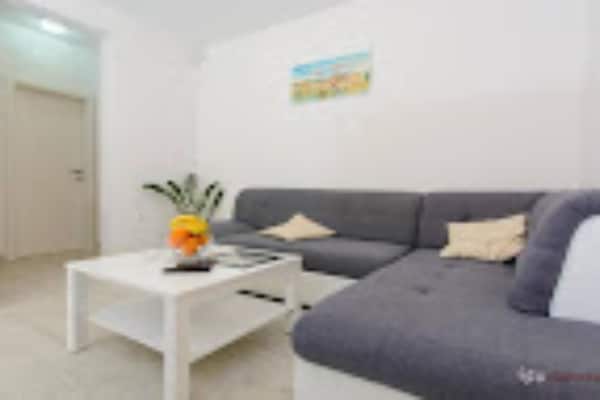 Apartment Didi - Two bedroom apartment with pool - thumbnail 5
