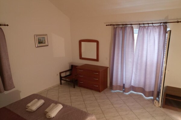 Villa Azure Saplunara - One bedroom apartment Mirta - thumbnail 6