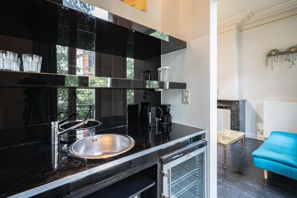 65 m² appartement aan de Nationalestraat in Antwerpen - thumbnail 6