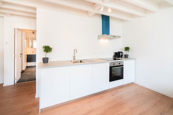 125 m² appartement nabij Sint-Paulus in Antwerpen - thumbnail 3