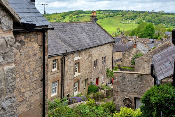 East Bank - Derbyshire