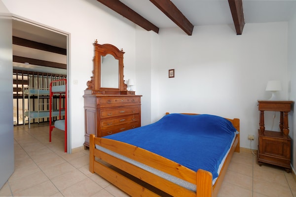 Licht appartement voor 6 personen nabij strand in Le Grau-du-Roi - thumbnail 4