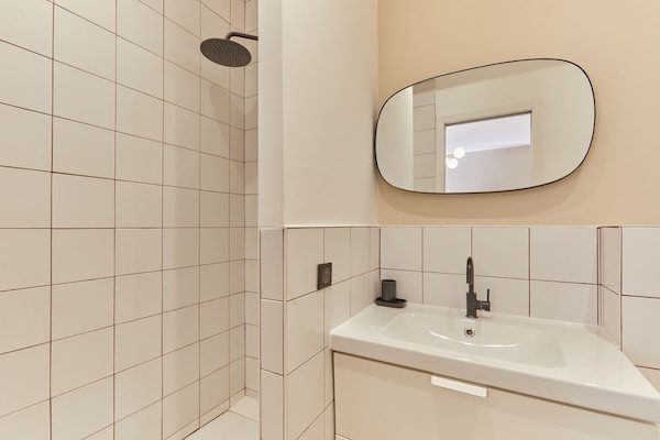 Compact & knus appartement in het 16e arrondissement, vlakbij de Seine - thumbnail 4