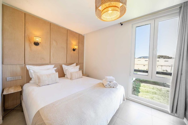Charmant appartement voor 6 personen in hartje Saint-Tropez - thumbnail 4