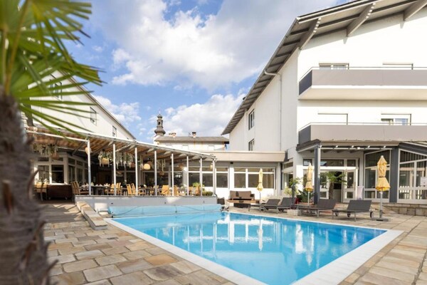4-persoons appartement met wellness in Söchau - thumbnail 6