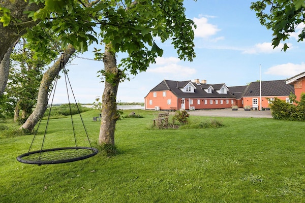 Vrijstaand vakantiehuis voor 11 personen in Hjørring, 1,5 km van zee - thumbnail 5