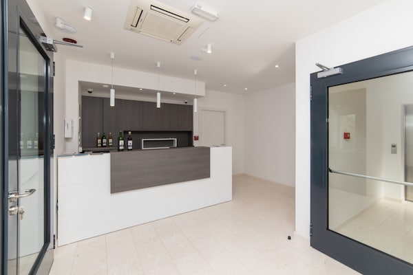 Altiora Residence 203: Studio aan zee in Gradac voor 4 personen - thumbnail 6