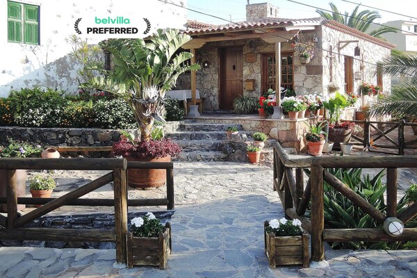 Casa Tia Benigna / 4 Personas - Tenerife