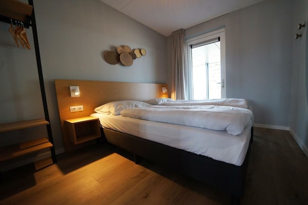 Ruim appartement voor 4 in Kampen, dichtbij centrum - thumbnail 6