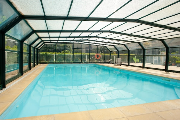 Toegankelijk appartement in Dinan voor 4 personen - thumbnail 4