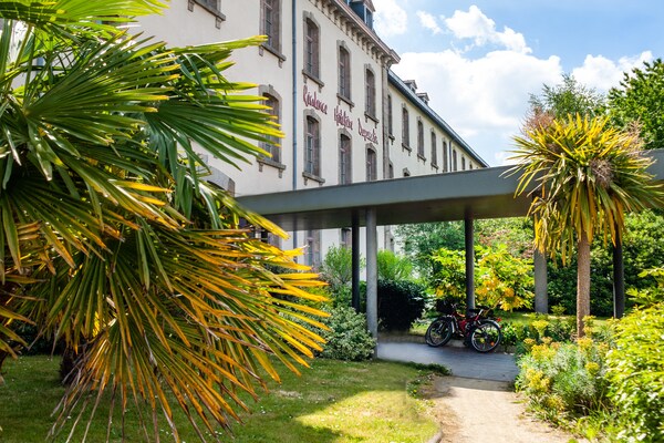 Toegankelijk appartement in Dinan voor 4 personen - thumbnail 6