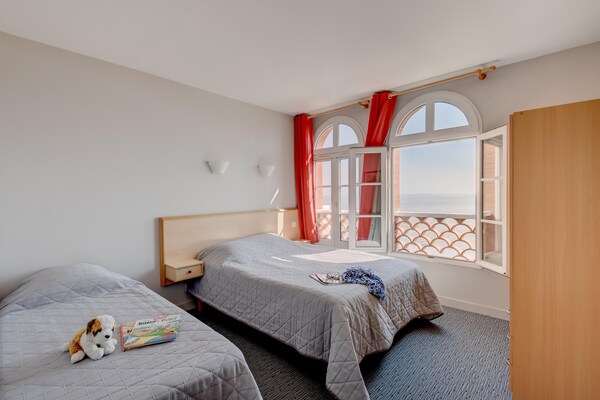 Appartement aan zee voor 5 personen in La Tranche-sur-Mer - thumbnail 3