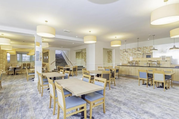 Comfortabel appartement voor 2 personen in centrum Eastbourne - thumbnail 3