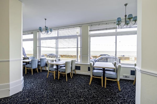 Sfeervol appartement met zeezicht in het centrum van Eastbourne - thumbnail 6