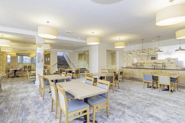 Comfortabel appartement voor twee personen in centrum Eastbourne - thumbnail 3