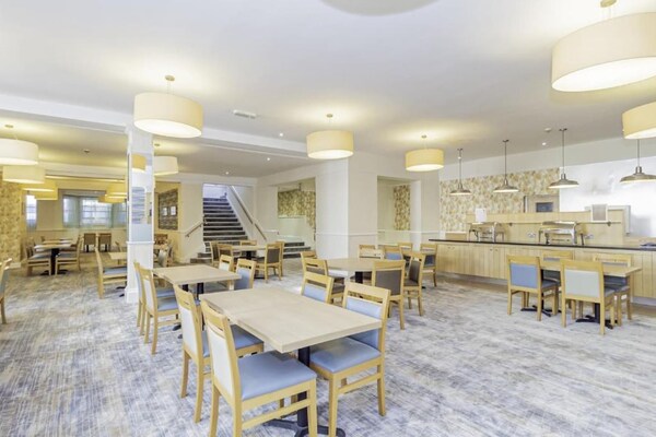 Luxe appartement in hartje Eastbourne nabij het strand - thumbnail 3