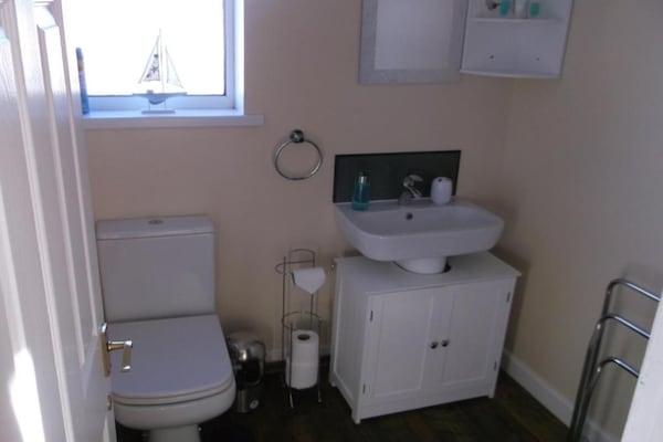2-persoons appartement aan het strand in Great Yarmouth - thumbnail 4