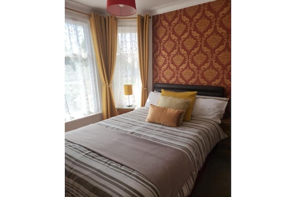 2-persoons appartement aan het strand in Great Yarmouth - thumbnail 2