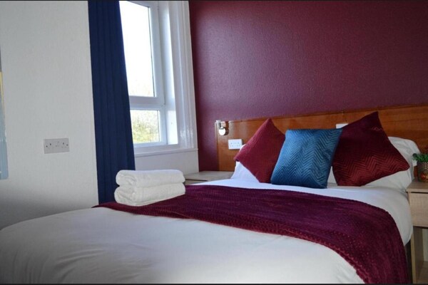 Compact en comfortabel appartement in het hart van Skegness - thumbnail 2