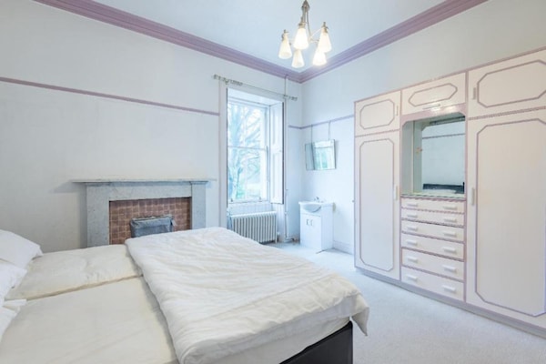 Comfortabel appartement voor 4 personen in Dundee - thumbnail 2