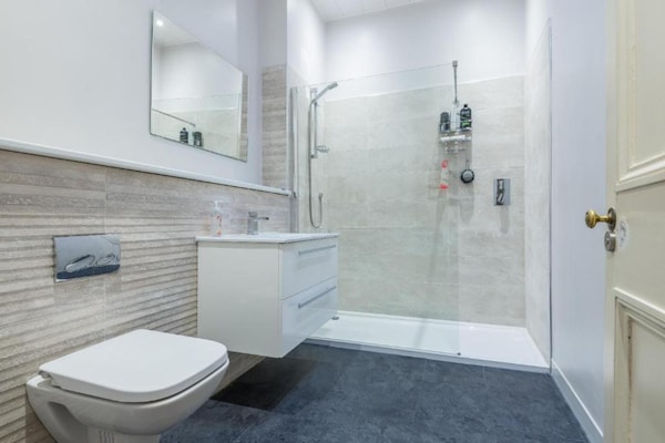 Comfortabel appartement voor 4 personen in Dundee - thumbnail 4