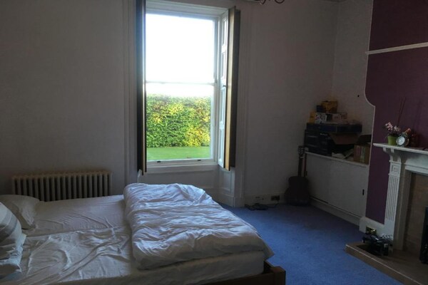 Comfortabel appartement voor 4 personen in Dundee - thumbnail 3