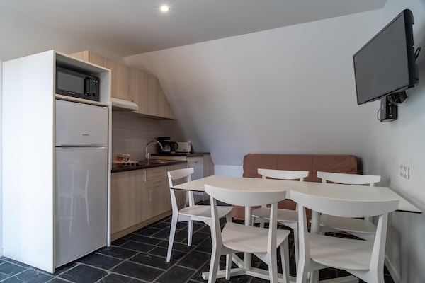 Appartement met zeezicht in Guidel voor 5 personen - thumbnail 2