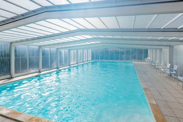 6-persoons appartement in Parentis-en-Born op 400m van het meer - thumbnail 5