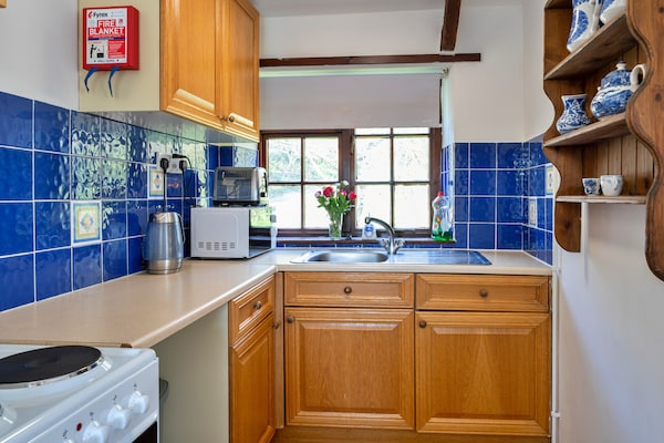 Trimstone Manor - Manor Cottage - thumbnail 5