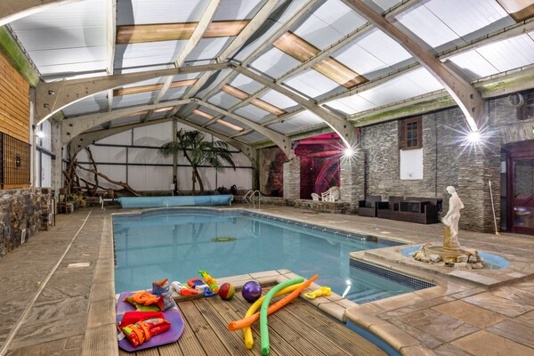 Trimstone Manor - Granary Cottage - North Devon District