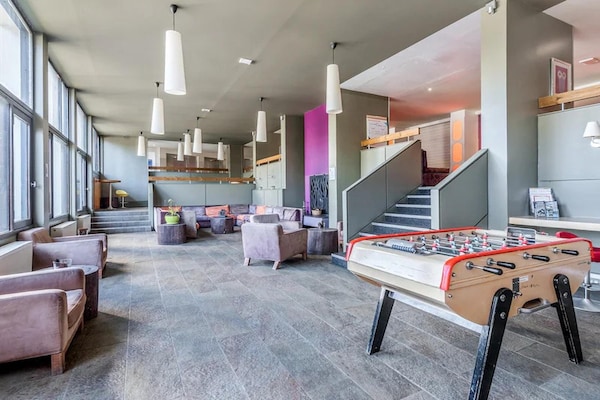Zonnig appartement in Flaine voor 6 personen met zuidbalkon - thumbnail 5