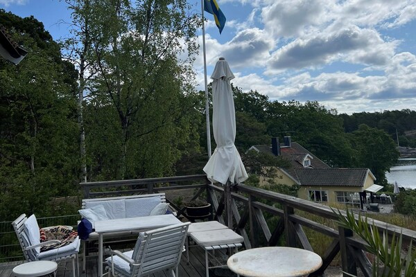 5-persoons vakantiehuis aan zee in Ingarö - thumbnail 5