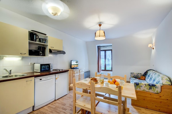 Illixon-appartement 3 Piã¨ces 7 Personnes - Pyrenees