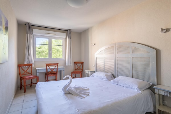 Comfortabel appartement voor 6 personen in Callian (Var) - thumbnail 4