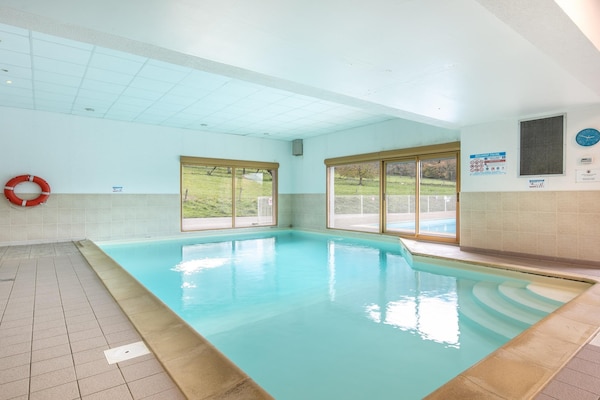 Golfbaan op 100m: Comfortabel appartement in Giez Lac Annecy - thumbnail 2