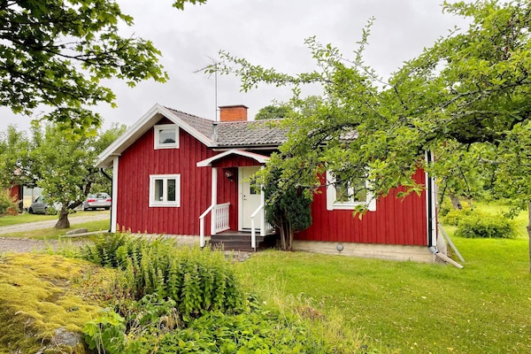 4 Personer Fritidhus I Enköping - Enköping