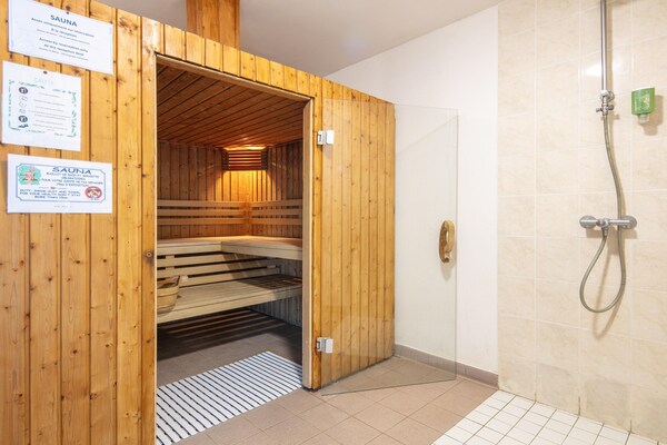 Golfbaan op 100m: Comfortabel appartement in Giez bij Meer Annecy - thumbnail 6