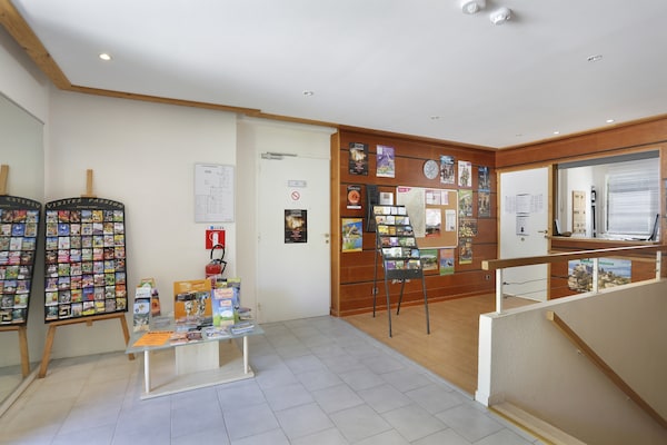 Sfeervol appartement in Vallon-Pont-d’Arc met rivierzicht - thumbnail 4