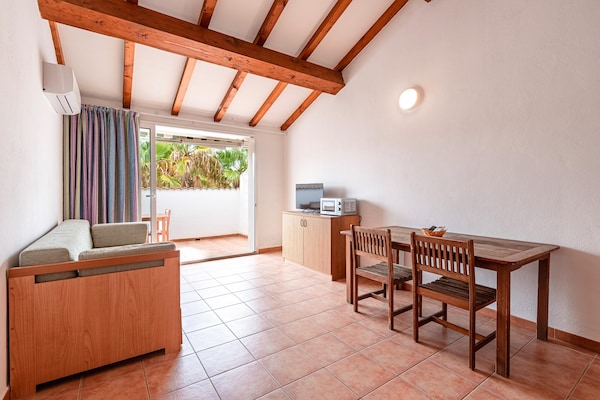 4-persoons appartement in het centrum van San-Nicolao - thumbnail 3