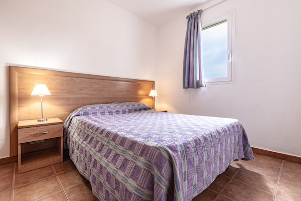 6-persoons appartement in het centrum van San-Nicolao - thumbnail 4