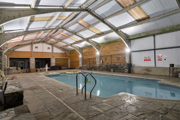 Trimstone Manor - Lee, Studio Apartment - Ilfracombe