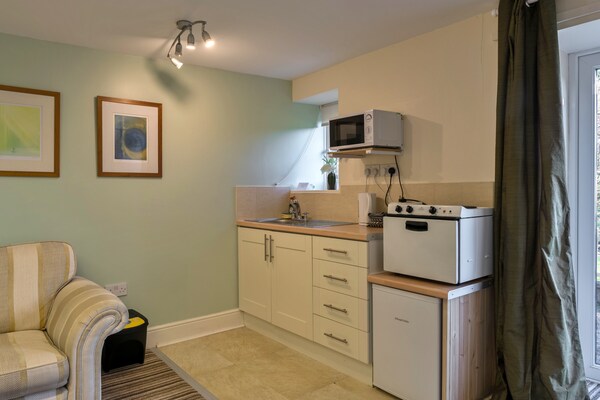 Trimstone Manor - Lee, Studio Apartment - thumbnail 4