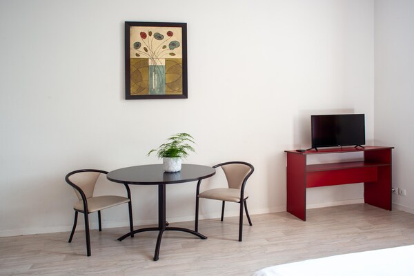 Comfortabel studio-appartement voor 2 personen in Dinan - thumbnail 3