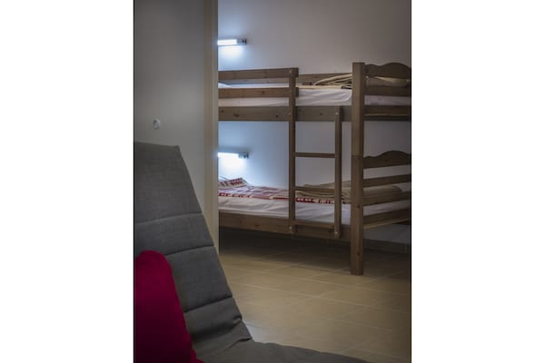 Studio voor 4 personen met zwembad nabij het centrum van Les Eyzies - thumbnail 5