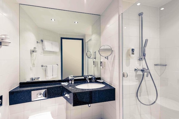 Modern appartement in Düsseldorf voor 2 personen - thumbnail 5