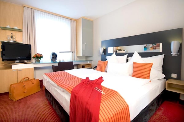 Comfortabel appartement voor 2 personen in Düsseldorf - thumbnail 2