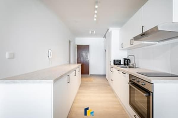 Zeezichtappartement voor 4 personen in Blankenberge · 35 m² - thumbnail 2