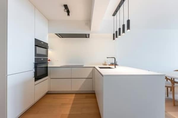 4-persoons appartement met zeezicht in Blankenberge - thumbnail 2