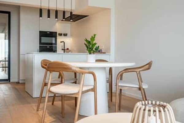 4-persoons appartement met zeezicht in Blankenberge - thumbnail 3